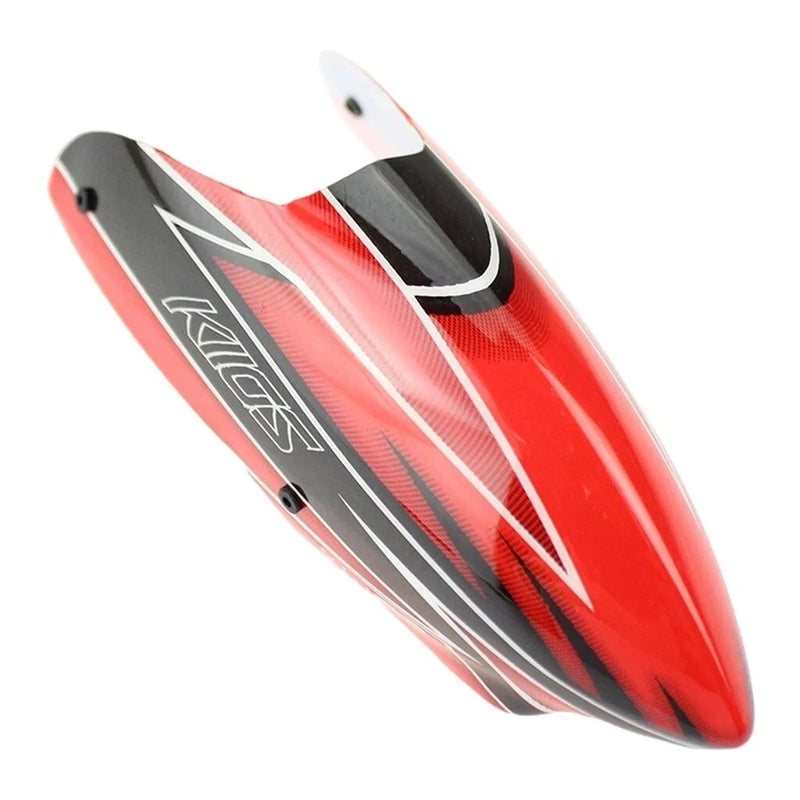 XK K110S Canopy RC Helicopter Parts XK.4.01.K110S.0003.001