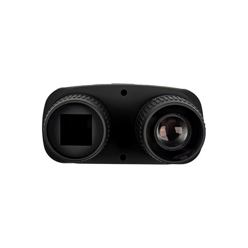 IPRee NV8000 Night Vision Binoculars Googles with 30MP Photo Resolution, 2.5K Video Size, 3" TFT LCD Display 6X Digital Zoom for Outdoor Use