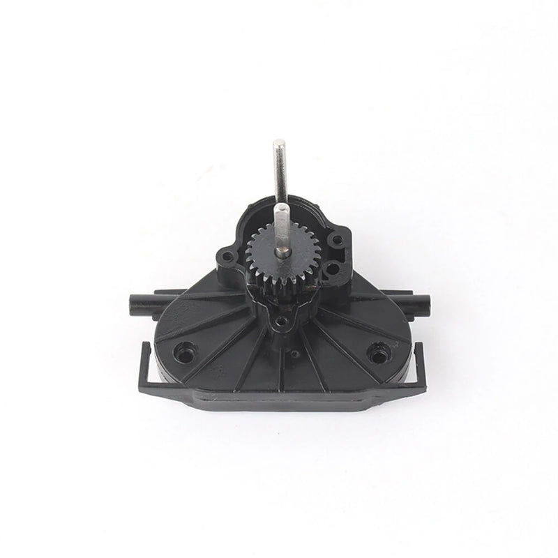 LDRC 1201 1/12 RC Car Upgraded Transmission Speed Gearbox Metal Gear Set Vehicles Models Spare Parts L0002A