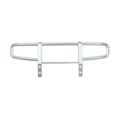 LDR/C LDP06 1/12 Unimog 435 RC Car Upgraded Metal Front Upper Bumper Protector LP0004 Vehicles Models Spare Parts