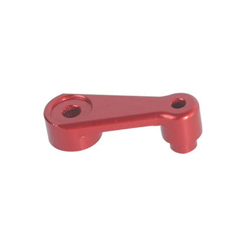LDRC 1297 1299 1/12 Off-Road RC Car Upgraded Parts Metal Hexagonal Shaft/Front Shock Absorber Set/Servo Arm Horn Vehicles Models Spare Accessories LP0018 LP0019 LP0020