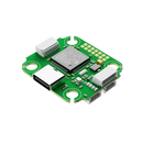 20x20mm iFlight BLITZ Mini F7 Flight Controller / BLITZ Mini E55 4in1 ESC BL_32 for Nazgul5 Evoque F5D / F5X RC Drone FPV Racing