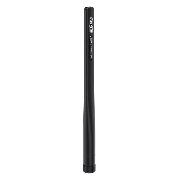 GEPRC 868MHz / 915MHz / 2.4GHz Tri-Band Stick Antenna Long Range High Gain SMA Connector for FPV Drone Radio Control