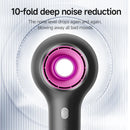 VTT D5 1200W Professional Hair Dryer Fast Drying 400 Million Negative Ion Salon Hairstyle 110000RPM High Speed Hair Dryer