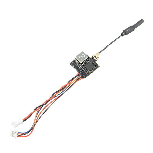 5PCS Eachine 5.8G 3dBi Brass Antenna Omni Directional IPEX Port for VTX01/VTX02/VTX03/ATX03 FPV Transmitter RC Drone
