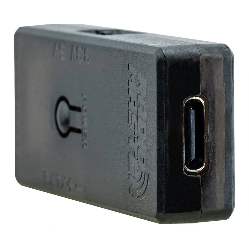 RadioMaster ExpressLRS ELRS USB UART Flasher V2 Firmware Flashing Dongle For ELRS Receiver