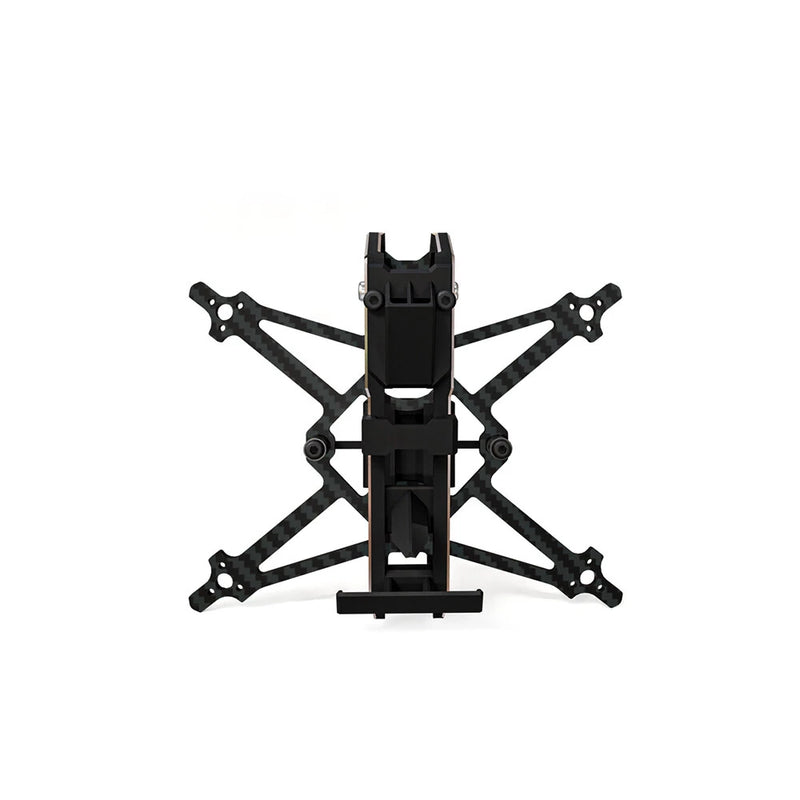 HGLRC Draknight 91mm Wheelbase 2 Inch Frame Kit for RC FPV Racing Drone