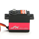 4PCS JX PDI-6221MG 20KG Large Torque Digital Standard Servo 180 Degree For RC Airplane