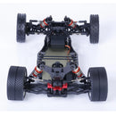 LC Racing BHC-1V2 DIY KIT 1/14 2WD Mini RC Car Off-Road Truck Clear Body Electric Vehicles Models Toys
