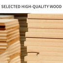 Innovative Technology Small Production for Jeep Car Electric Toy Student Scientific Experiment DIY Handmade Model School Supplies