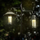 NEXTOOL LP10 500LM Starry Camping Light Portable Ambient Lantern Tents Lamp 2600mah Outdoor Night Hanging Flashlight