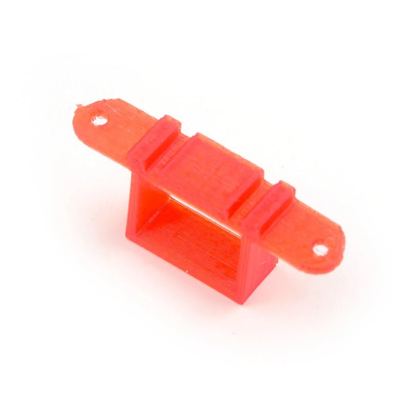 Happymodel Bassline Spare Part 90mm Wheelbase 2 Inch Empty Frame Kit for Micro Toothpick RC Drone FPV Racing