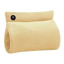 Multifunctional Plush Warm Handbag Portable Graphene Heating Baby Warm Multi-Speed Adjustment USB Power Supply