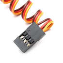 2X EMAX ES08MA II 12g Mini Metal Gear Analog Servo for RC Model
