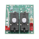 XK A280 P-51 Mustang 560mm RC Airplane Spare Parts Accessories Receiver Board V2