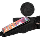 XANES 1 Pair Winter Warm Outdoor Sports Tactical Gloves Locomotive Military Fans Hobby Outdoor Tactical Gear for Climbing Riding Fishing