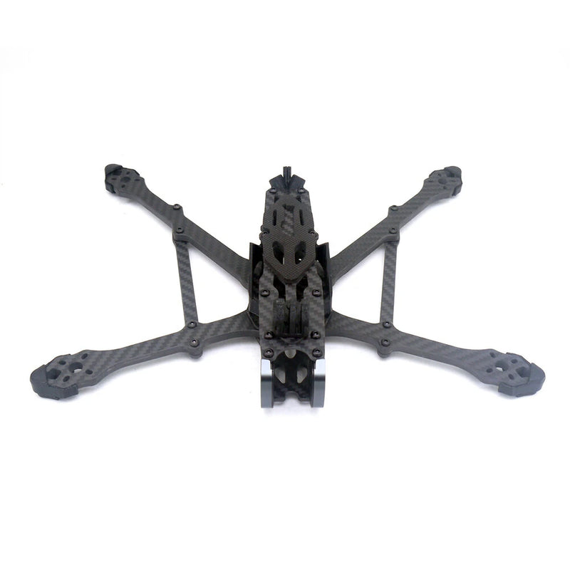 QAVS3 220mm 5 Inch 300mm 7 Inch Frame Kit for DIY RC FPV Racing Drone Compatible with DJI O4 PRO/ DJI O3 / Snail / Nebula / Aurora / Vista System