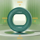 KALOAD Hand Grip Carpal Expander Finger Strength Power Gripper Gripping Stress Relief Gym Home Fitness Trainer