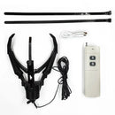 00A1 Universal Remote Control Drone Mechanical Gripper Airdropper Clip UAV Mechanical Claw for DJI Air2 Mini2 Mavic Pro Series Accessories