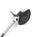Volantex ATOMIC V792-4 RC Boat Parts Rudder Parts Propeller Shaft With Propeller V792415
