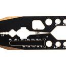 Yunzhong Aluminum Shock Shaft Plier Ball Joint Repair Tool for 1/10 1/8 HSP RC Crawler Car