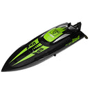 UDIRC UDI908 2.4G 40KM/h Brushless Waterproof RC Boat Capsize Reset RTR Model with Water Cooling System