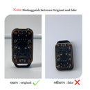 Contactless Smart Card Emulator ID IC Chip Detect Card RFID Tag Emulator Compliant with NFC Reading Writer
