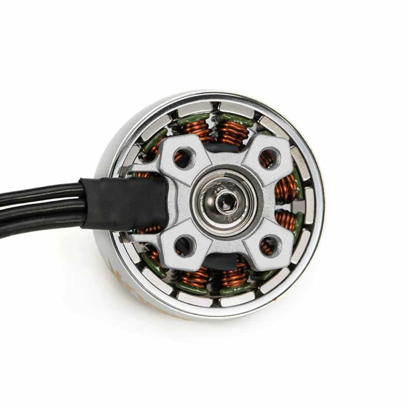 4PCS FlyFishRC Flash 2506 1550KV 1750KV 6S Unibell Brushless Motor 5mm Shaft for RC Drone FPV Racing