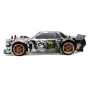 ZD Racing EX16 03 RTR 1/16 2.4G 4WD 30km/h Fast Brushed RC Car Tourning Vehicles On Road Drift Models