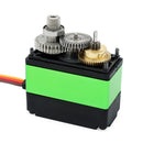 SURPASS-HOBBY 35KG S3500MP Plastic Digital Servo /S3500M Semi-aluminum Frame Digital high Voltage Steering Gear Servo for Fixed Wing Aircraft Helicopter Robot