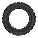 LAOTIE 11inch Electric Scooter Off-road Tire Fat Tire Wide Tire Anti-Explosion Shock Absorption Tire For LAOTIE TI30 ES18 ES18P