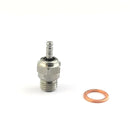 Universal Spark Glow Plug N3 N4 For HSP 1/10 1/12 TOYAN HSP TAMIYA Kyosho Nitro Engine RC Car Parts