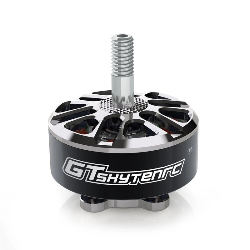 1/4PCS GTSKYTENRC Tracker 2807 1700KV 4-6S Brushless Motor for Mark4 LR7 APEX 7/8 Inch Long Range RC FPV Racing Drone