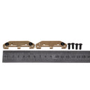 JLB Racing Upgraded EA1076 Arm Braket Holder for Cheetah 11011 21101 J3 31101 Vehicles Model Parts