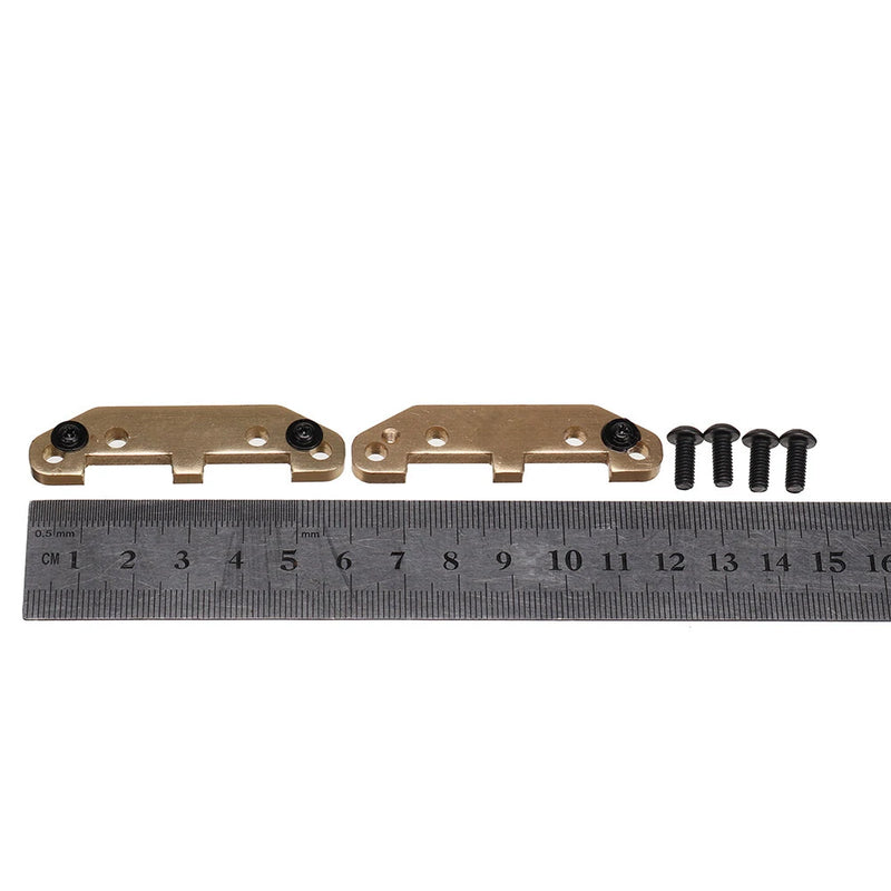 JLB Racing Upgraded EA1076 Arm Braket Holder for Cheetah 11011 21101 J3 31101 Vehicles Model Parts