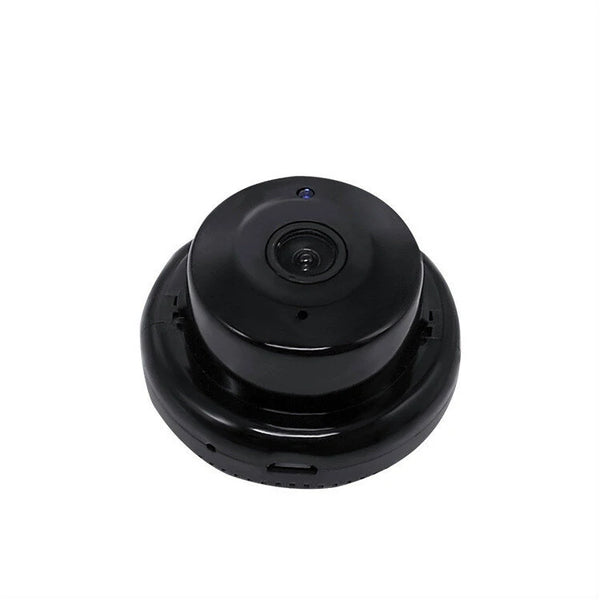 Escam V380 HD 1080P Mini Wifi IP Camera H.264 Baby Monitor Camera Night Vision Two Way Audio Motion Detection Wireless Indoor Camera