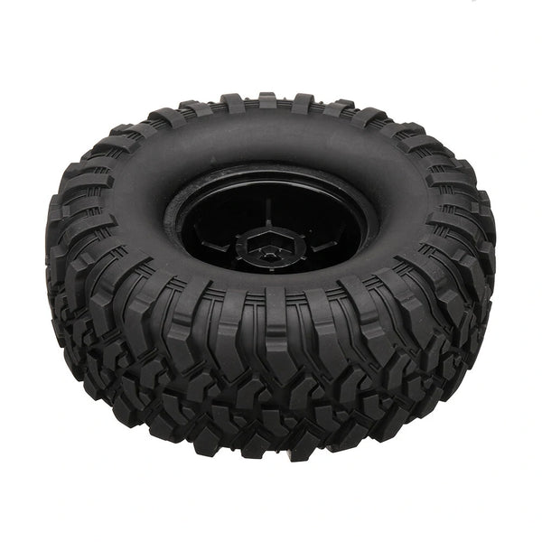HB Toys RTR R1001/2/3 1/10 RC Car Parts Tires Wheels Vehicles Models Accessories 08118