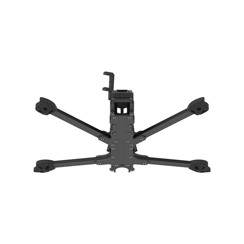 iFlight Chimera7 ECO 327mm Wheelbase 6mm Arm Thickness  7.5 Inch Long Range Frame Kit for DIY RC FPV Racing Drone