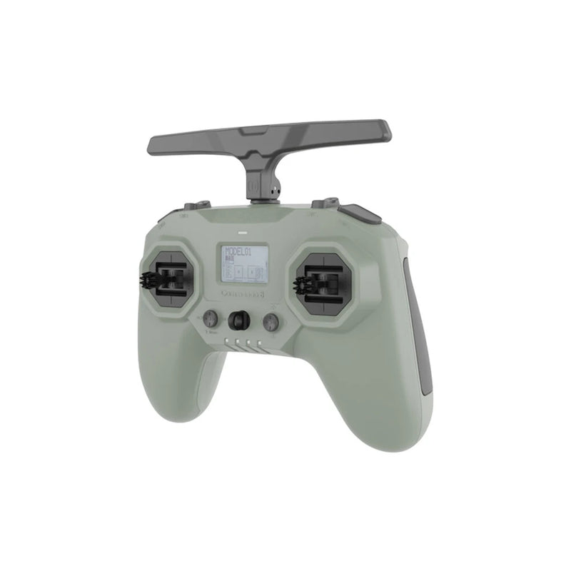 iFlight Commando 8 V2 ELRS 2.4GHz/868/915MHz 8CH Hall Sensor Gimbals EdgeTX/OpenTX Radio Transmitter for FPV Racer Drone