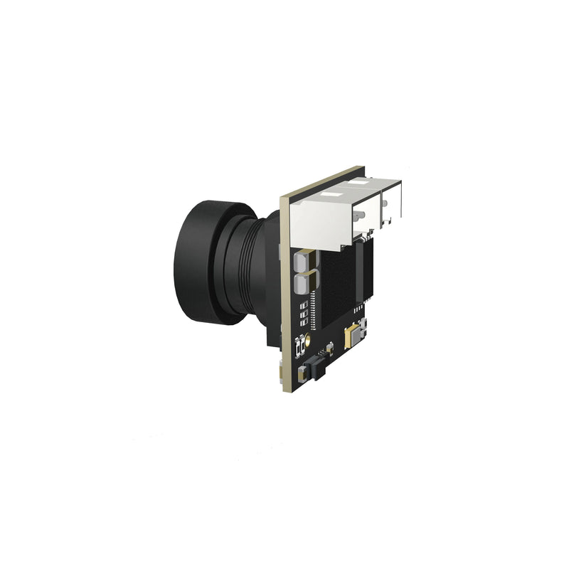 Caddx Ant Lite 1.7g 1/3'' CMOS 1200TVL 4:3 PAL/NTSC Global WDR FOV 165 FPV Camera FPVCycle 1.8mm Edition for FPV Racing RC Drone