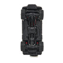 SG PINECONE FOREST 2401 RTR 1/24 2.4G 4WD RC Car Mini Crawler LED Light Alloy Shell Off-Road Truck Vehicle Models