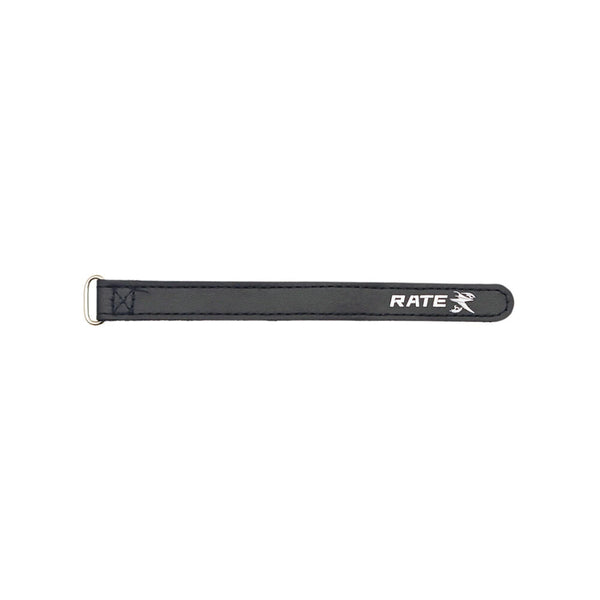 RATE 15/20cm Thickened Non-slip Battery Strap for FPV Racing Drone Radio Transmitter Accessories Part