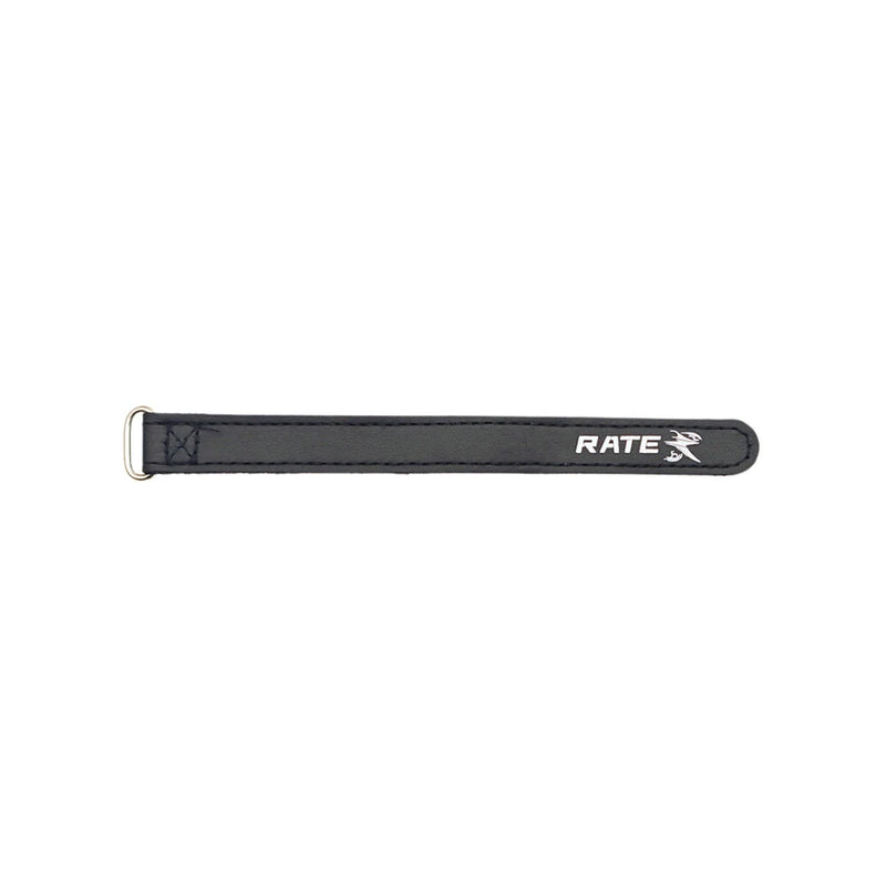 RATE 15/20cm Thickened Non-slip Battery Strap for FPV Racing Drone Radio Transmitter Accessories Part