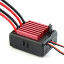 Waterproof Brushed ESC 60A/80A for 103BK 108BK RC Climbing Car and Boat Model ESC Tamiya Plug