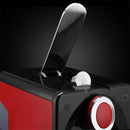 Coffee Capsule Cup Stainless Steel Filter Reusable Refillable Kit For Nespresso U Machine