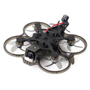 HGLRC Talon Analog / DJI O3 HD 2 Inch 4S Cinewhoop RC FPV Racing Drone BNF with 800mW VTX / Digital HD System