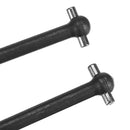 JLB Racing CHEETAH 1/10 Brushless RC Car CVD Set EA1061