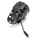 ANGWATT Headlight With Horn With Waterproof Connector For ANGWATT C1 2.0 ANGWATT C1 MAX ANGWATT T1 2.0 T1 3.0
