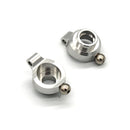 2PCS Upgraded Metal Rear Wheel Seat 1603-018 for SG 1603 1604 UDI1601 UDI1602 1/16 RC Car Vehicles Model Spare Parts