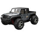 JJRC C8819 1/20 2.4G 4WD High Speed Pickup Off-Road RC Car Vehicle Model RTR Full Proportional Control